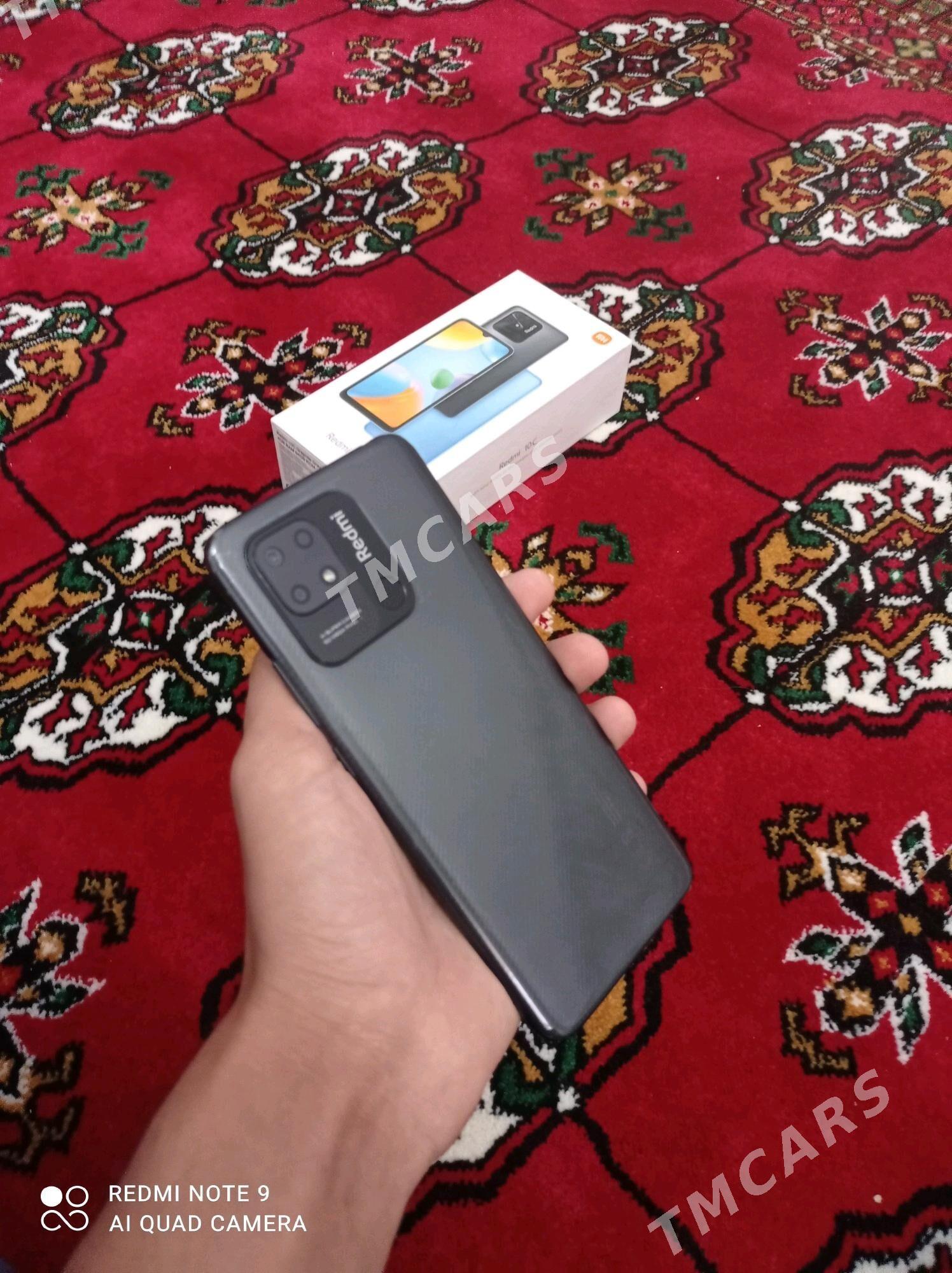 Redmi 10C - Daşoguz - img 5