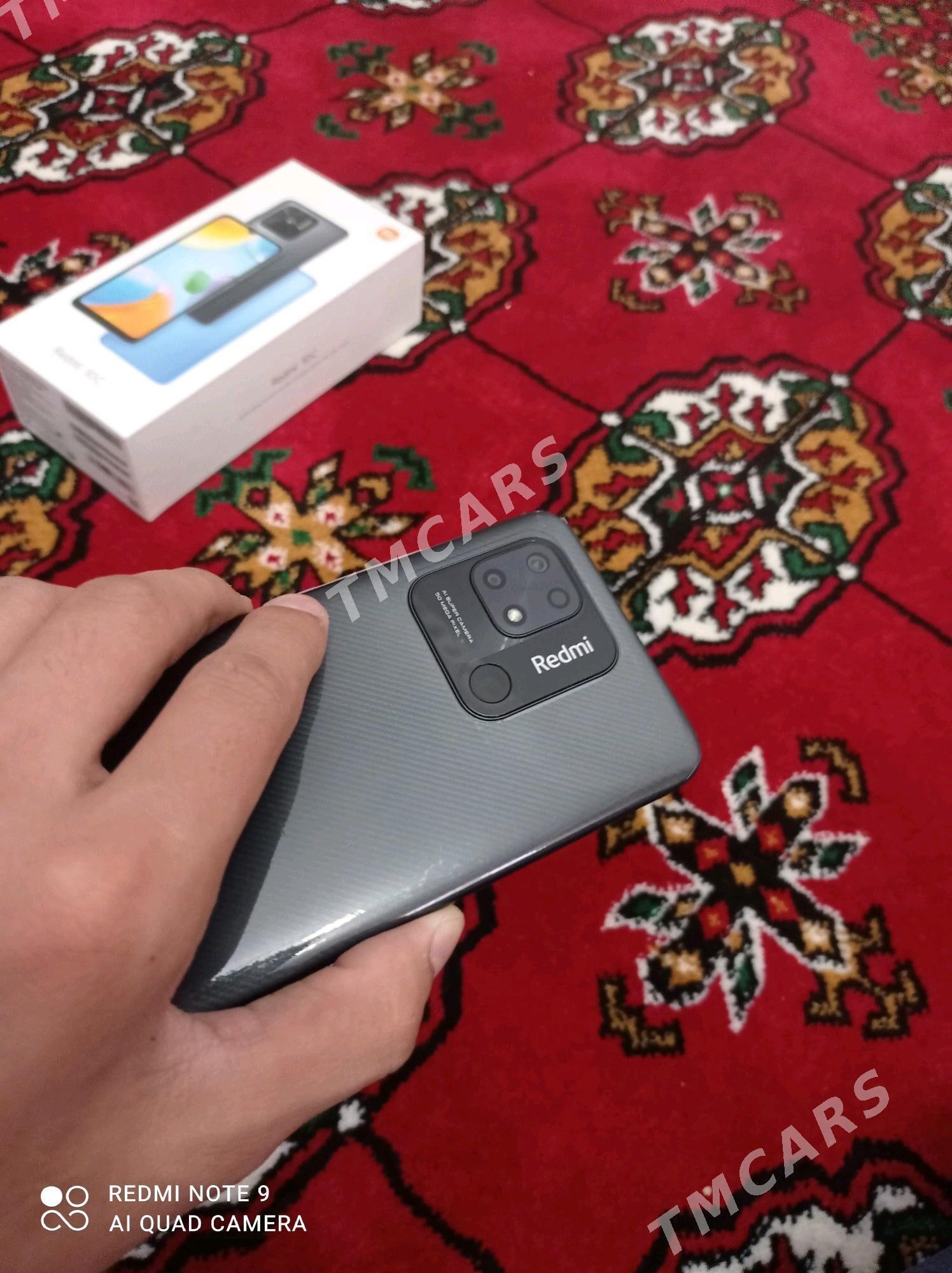 Redmi 10C - Daşoguz - img 4