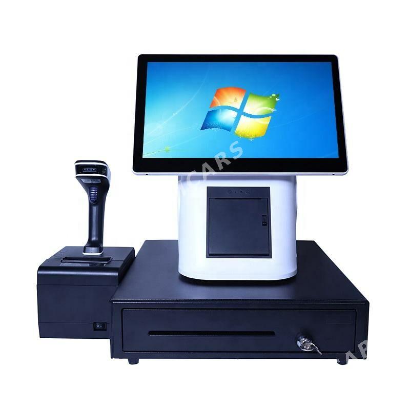 AK HASAP  BARKOD SKANER CEK PRINTER AKHASAP - Aşgabat - img 2
