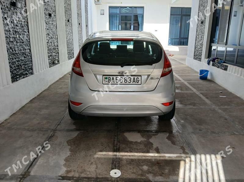 Ford Fiesta 2012 - 130 000 TMT - Aşgabat - img 3