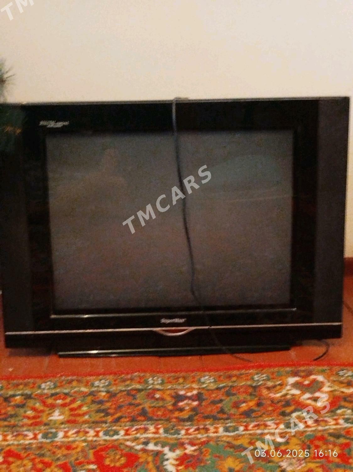 Telewizor. - Görogly (Tagta) - img 2