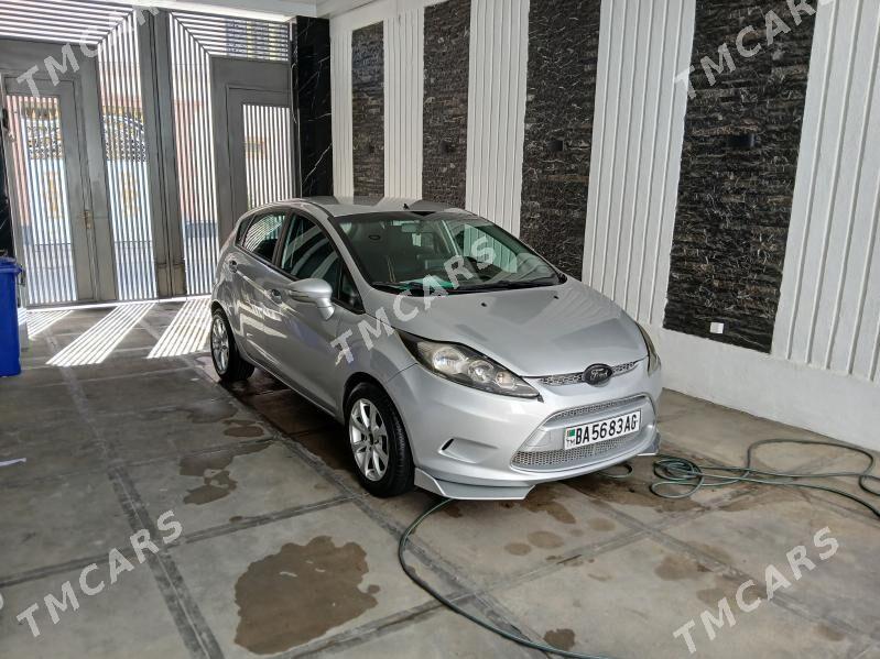 Ford Fiesta 2012 - 130 000 TMT - Aşgabat - img 4