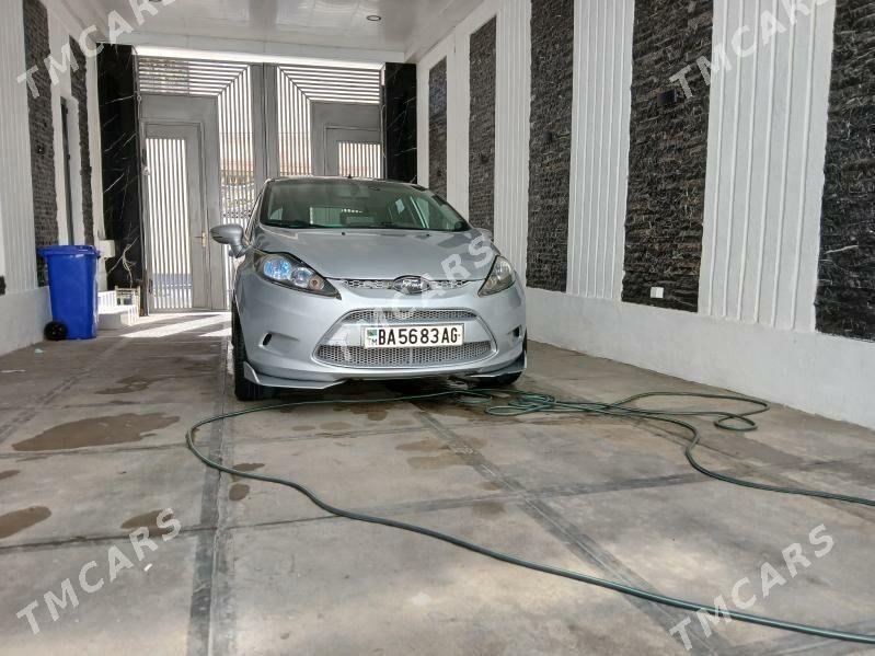 Ford Fiesta 2012 - 130 000 TMT - Aşgabat - img 5