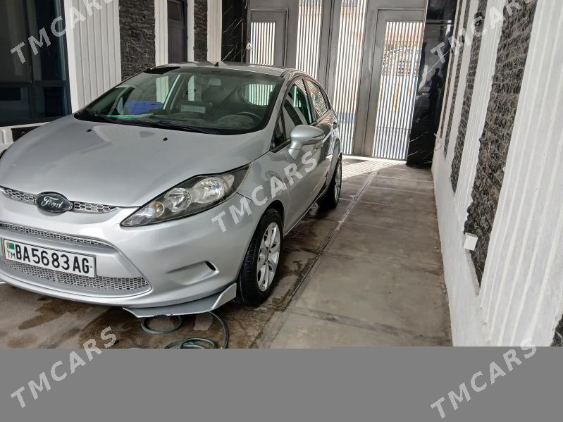 Ford Fiesta 2012 - 130 000 TMT - Aşgabat - img 6