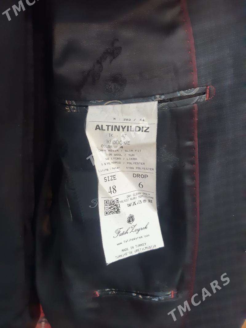 kastyum balak - Türkmenabat - img 2