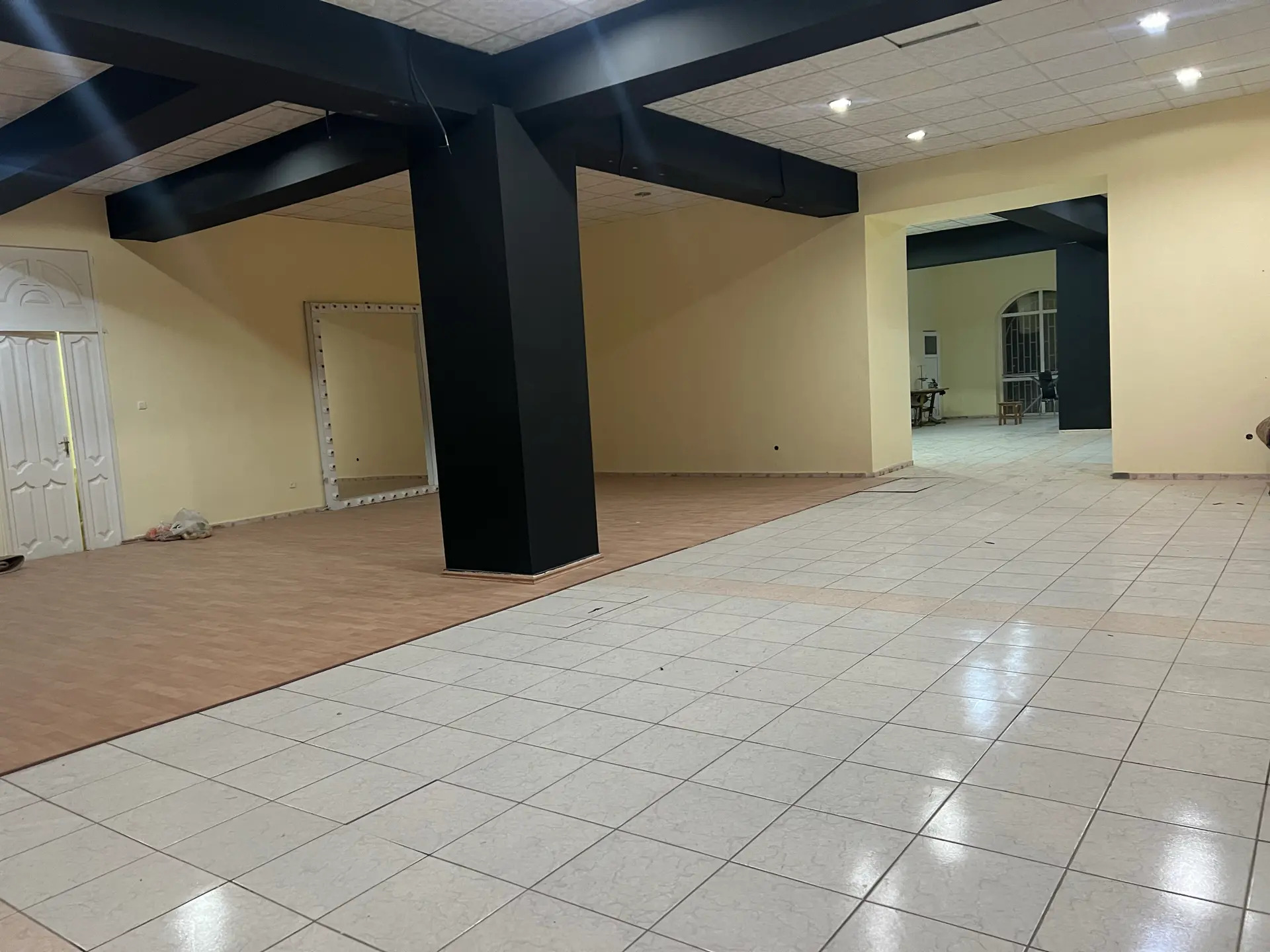 ARENDA 2 etaj zdaniye - Bedew - img 2
