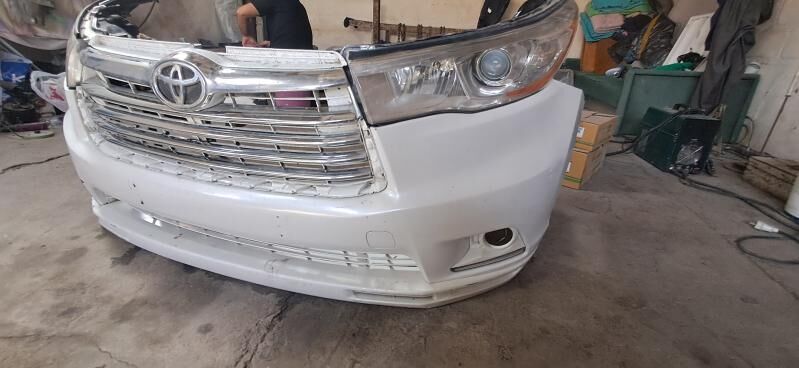 highlander haylander cyra fara 2 500 TMT - Ашхабад - img 2