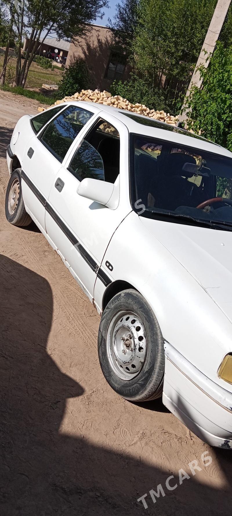 Opel Vectra 1991 - 25 000 TMT - Halaç - img 3