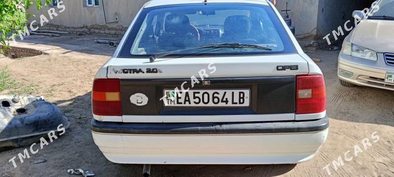 Opel Vectra 1991 - 25 000 TMT - Halaç - img 6