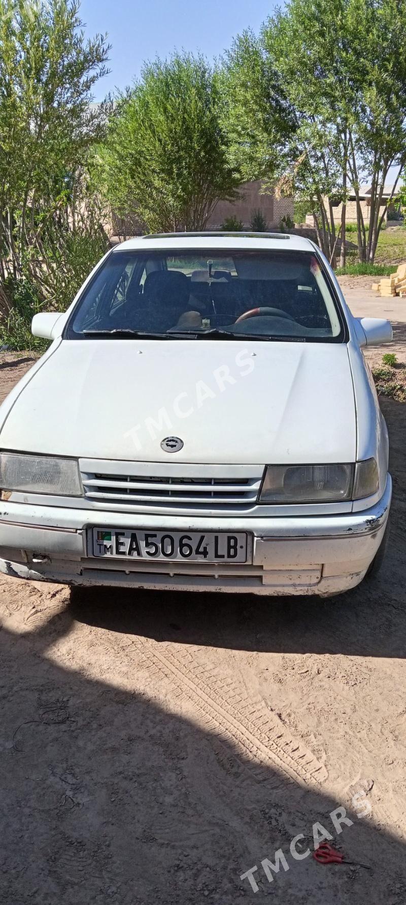 Opel Vectra 1991 - 25 000 TMT - Halaç - img 2