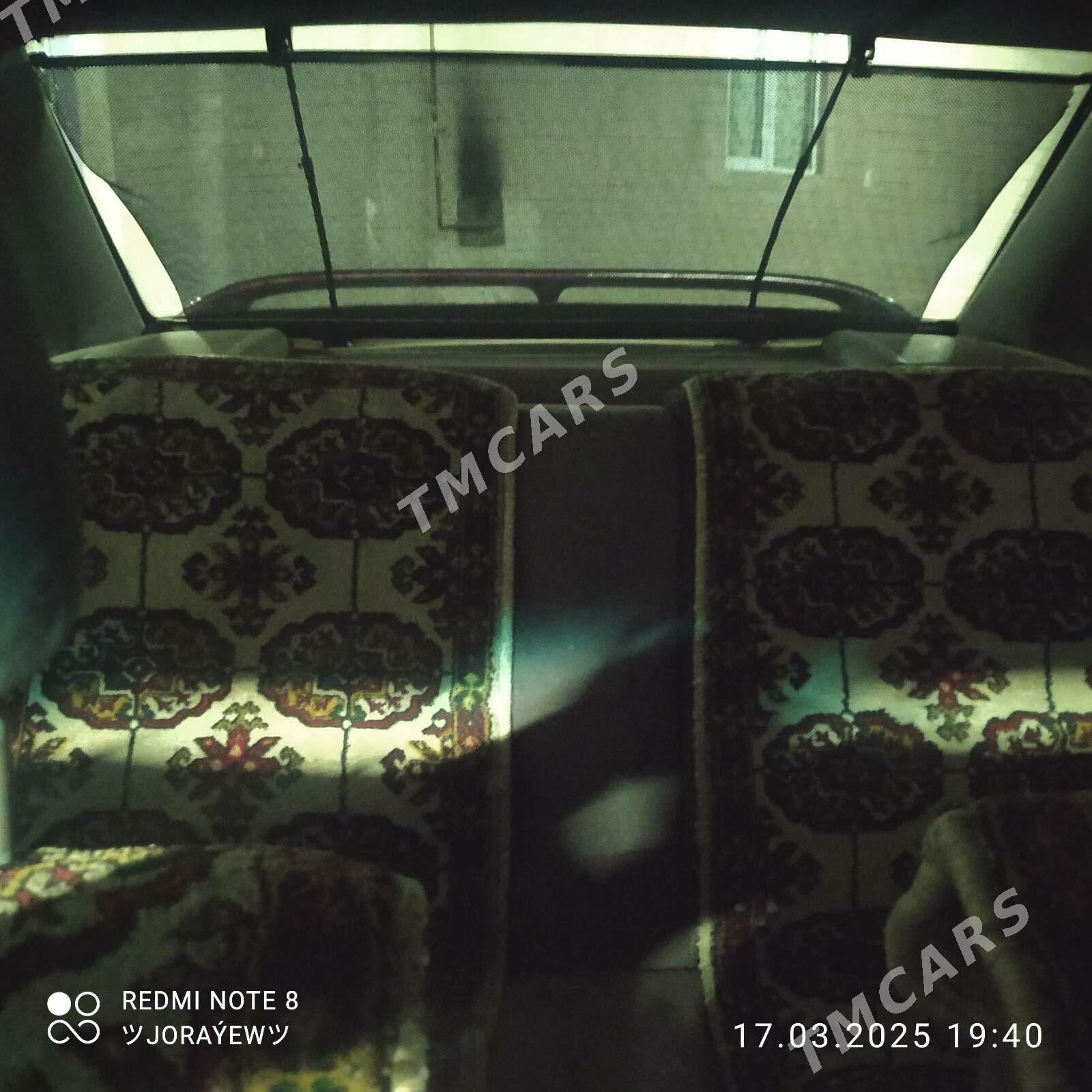 Opel Vectra 1995 - 25 000 TMT - Чарджоу - img 4