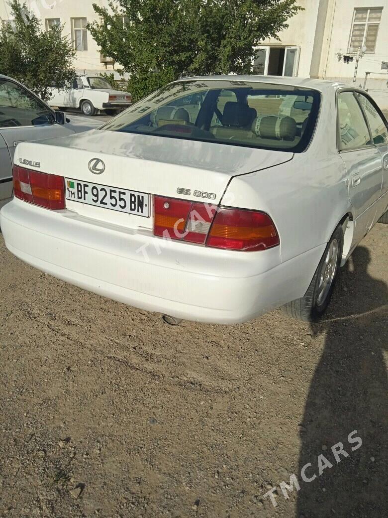 Lexus ES 1999 - 80 000 TMT - Туркменбаши - img 3