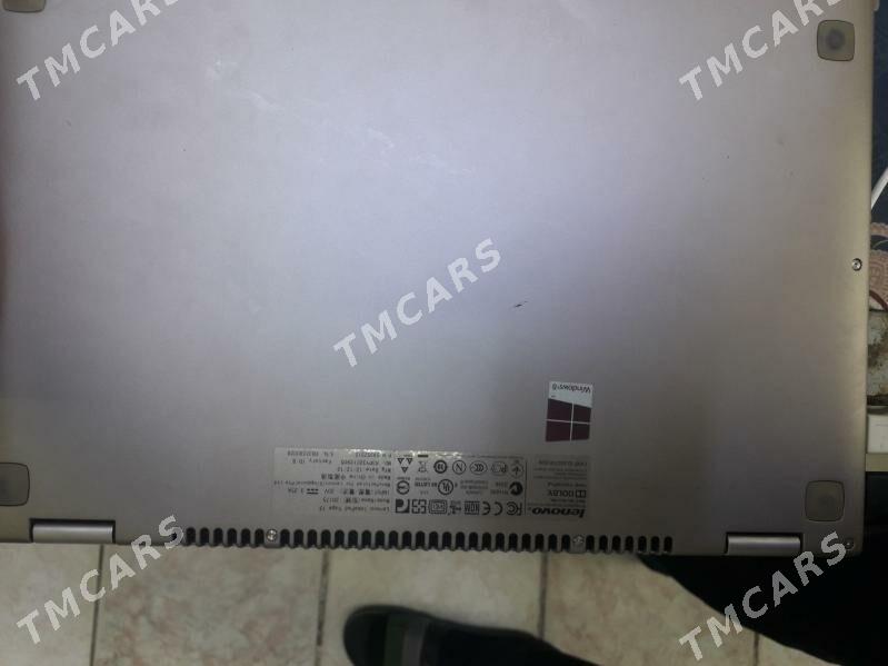 Noudbuk utra book i5 3p - Ашхабад - img 6