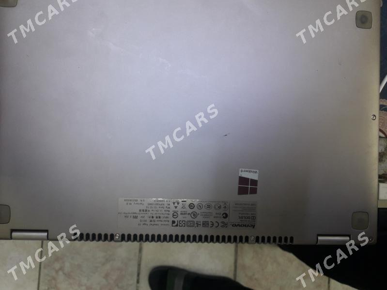 Noudbuk utra book i5 3p - Ашхабад - img 5