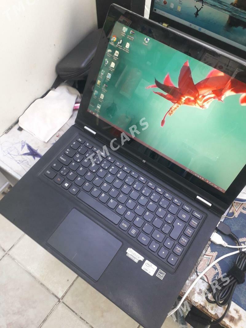 Noudbuk utra book i5 3p - Ашхабад - img 3