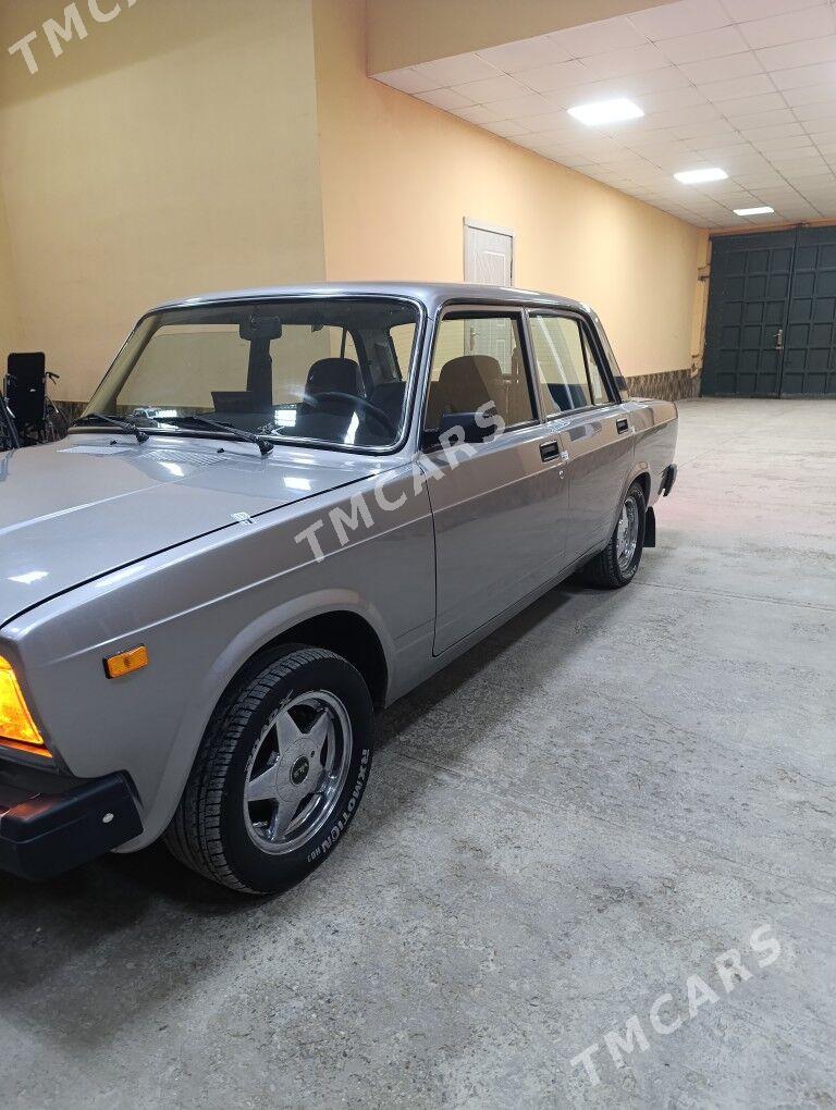 Lada 2107 2010 - 75 000 TMT - Чарджоу - img 4