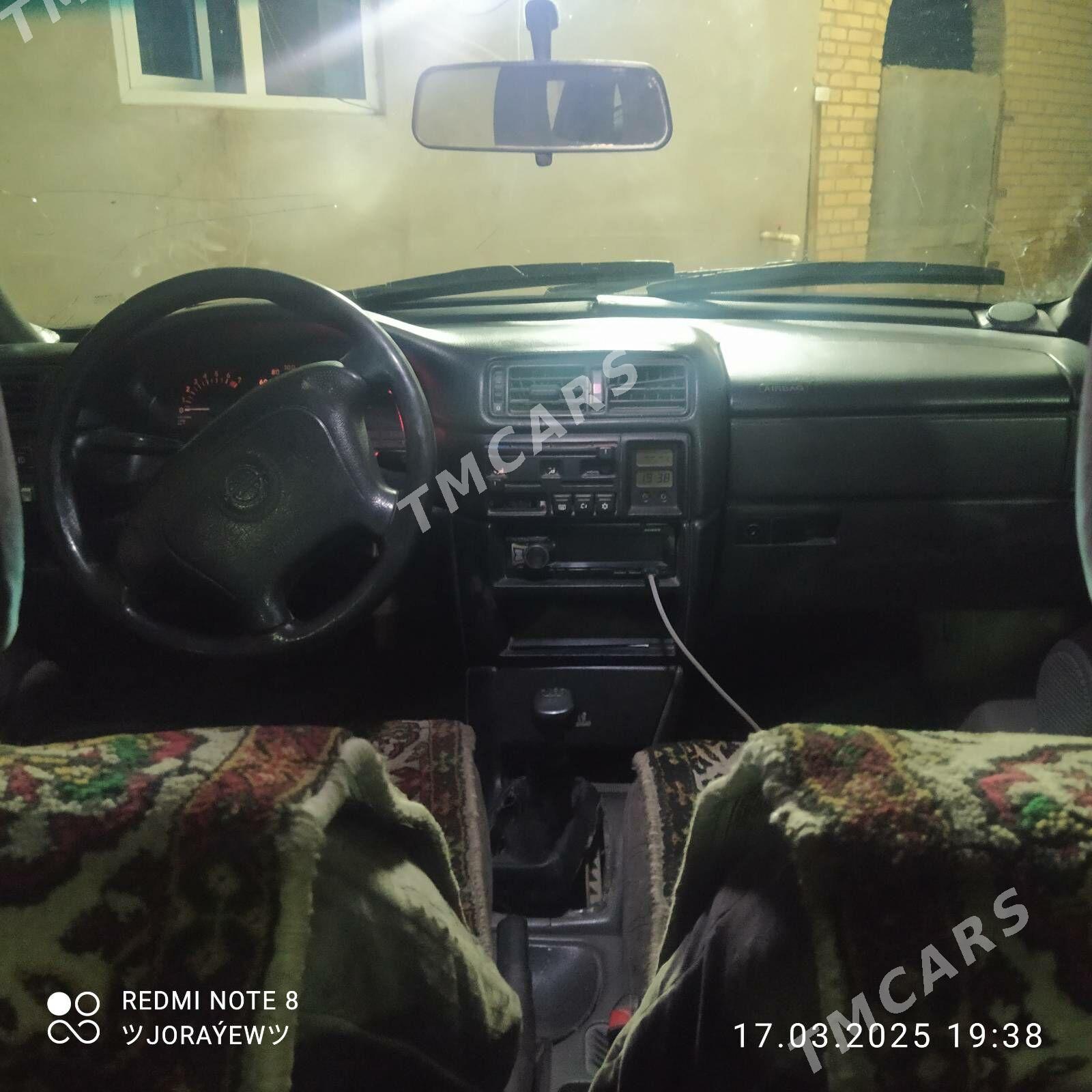 Opel Vectra 1995 - 25 000 TMT - Чарджоу - img 5