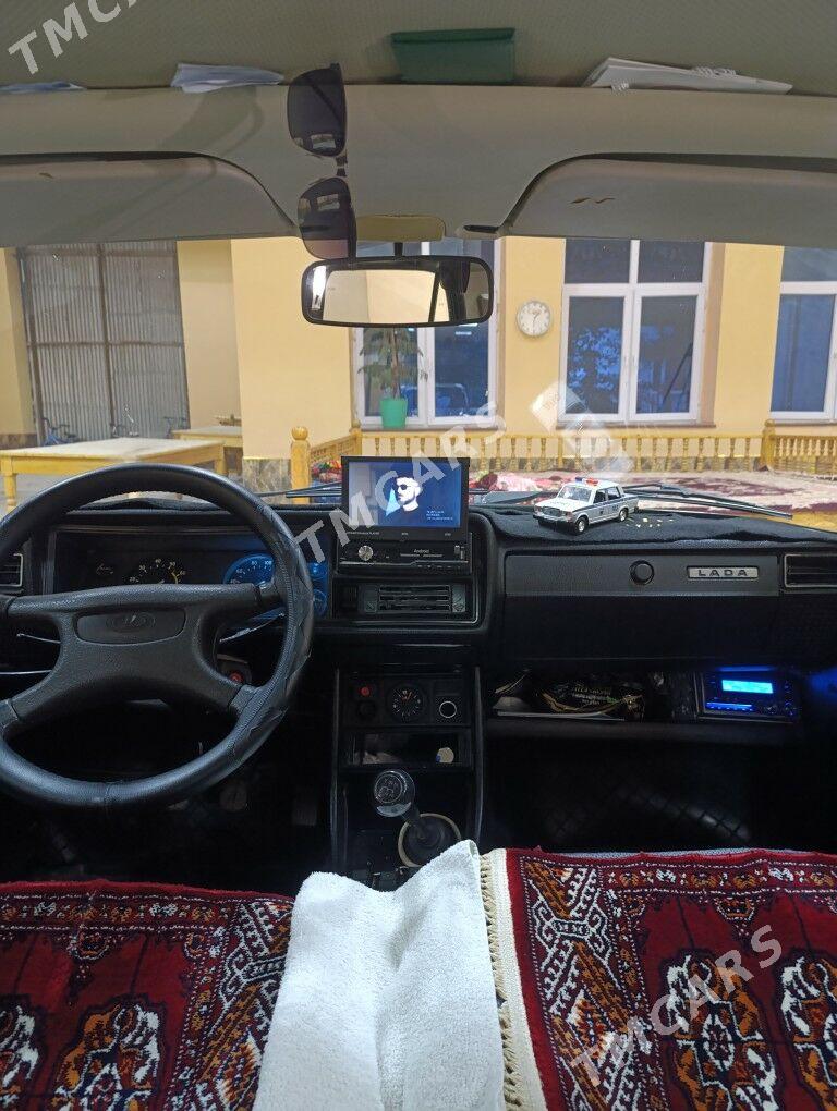 Lada 2107 2010 - 75 000 TMT - Чарджоу - img 5