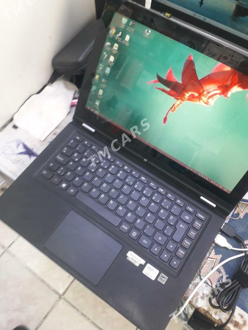 Noudbuk utra book i5 3p - Ашхабад - img 4