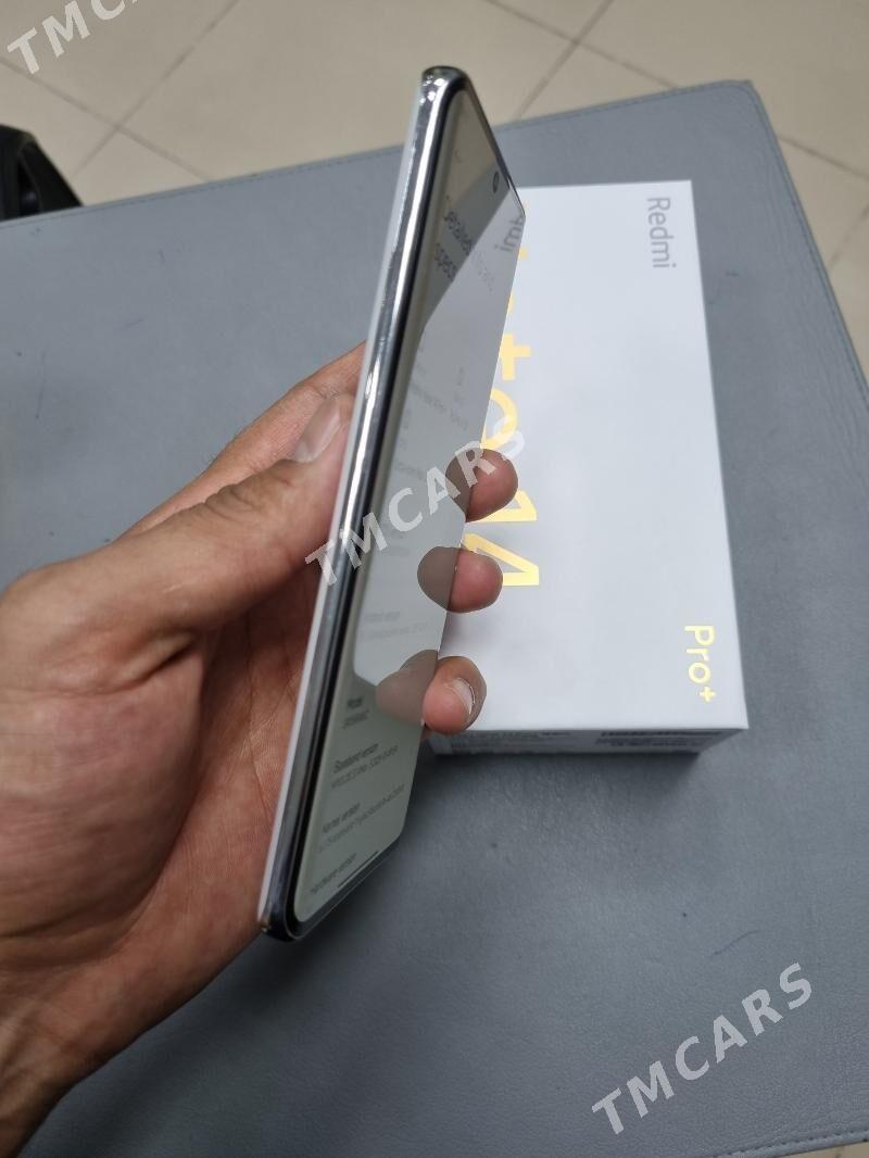 Redmi not 14 pro + 16/512gb - Ашхабад - img 4