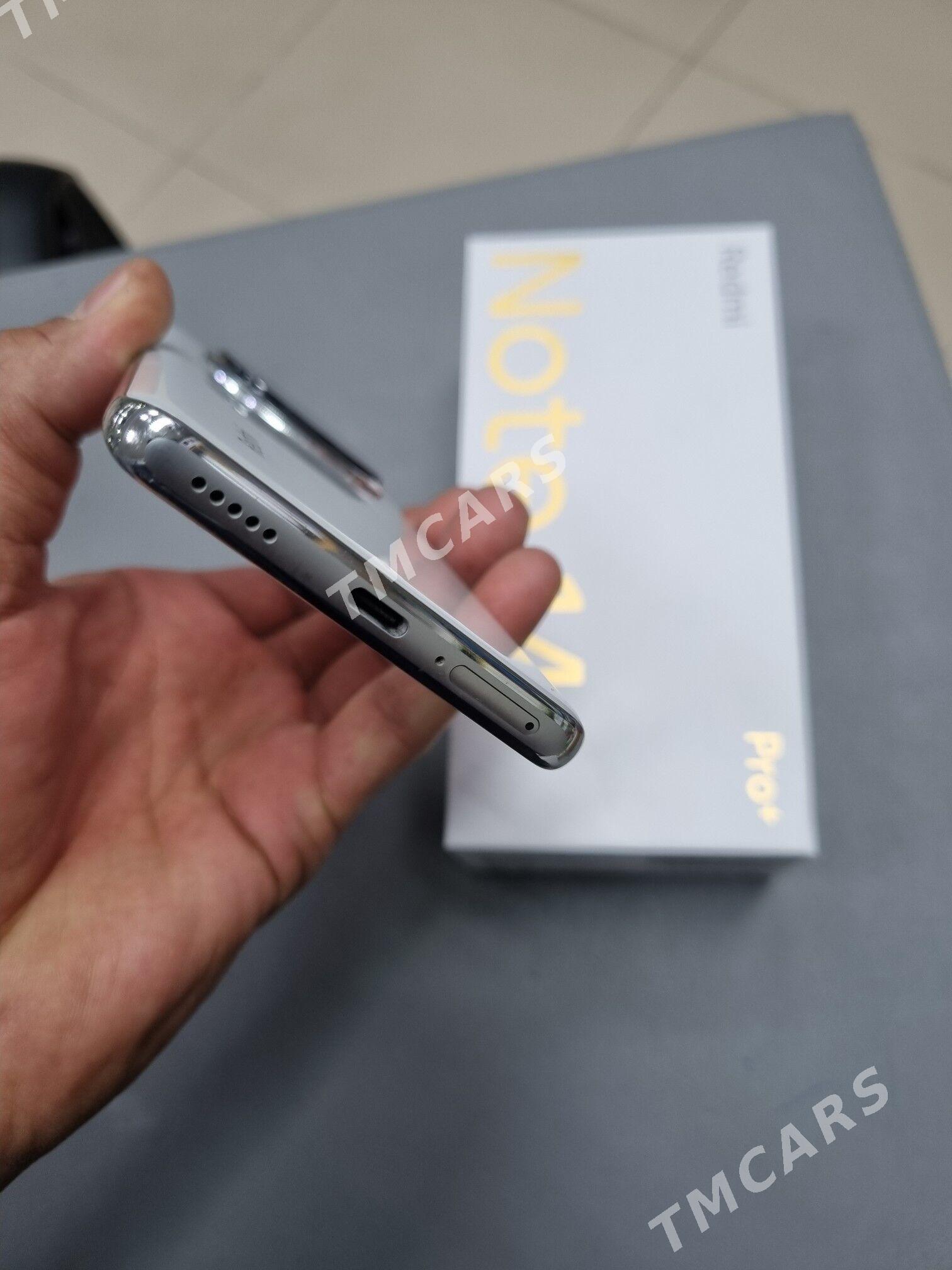 Redmi not 14 pro + 16/512gb - Ашхабад - img 3
