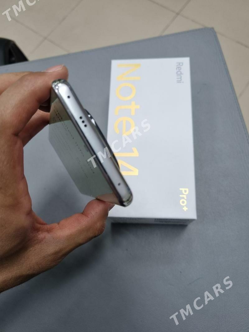 Redmi not 14 pro + 16/512gb - Ашхабад - img 8