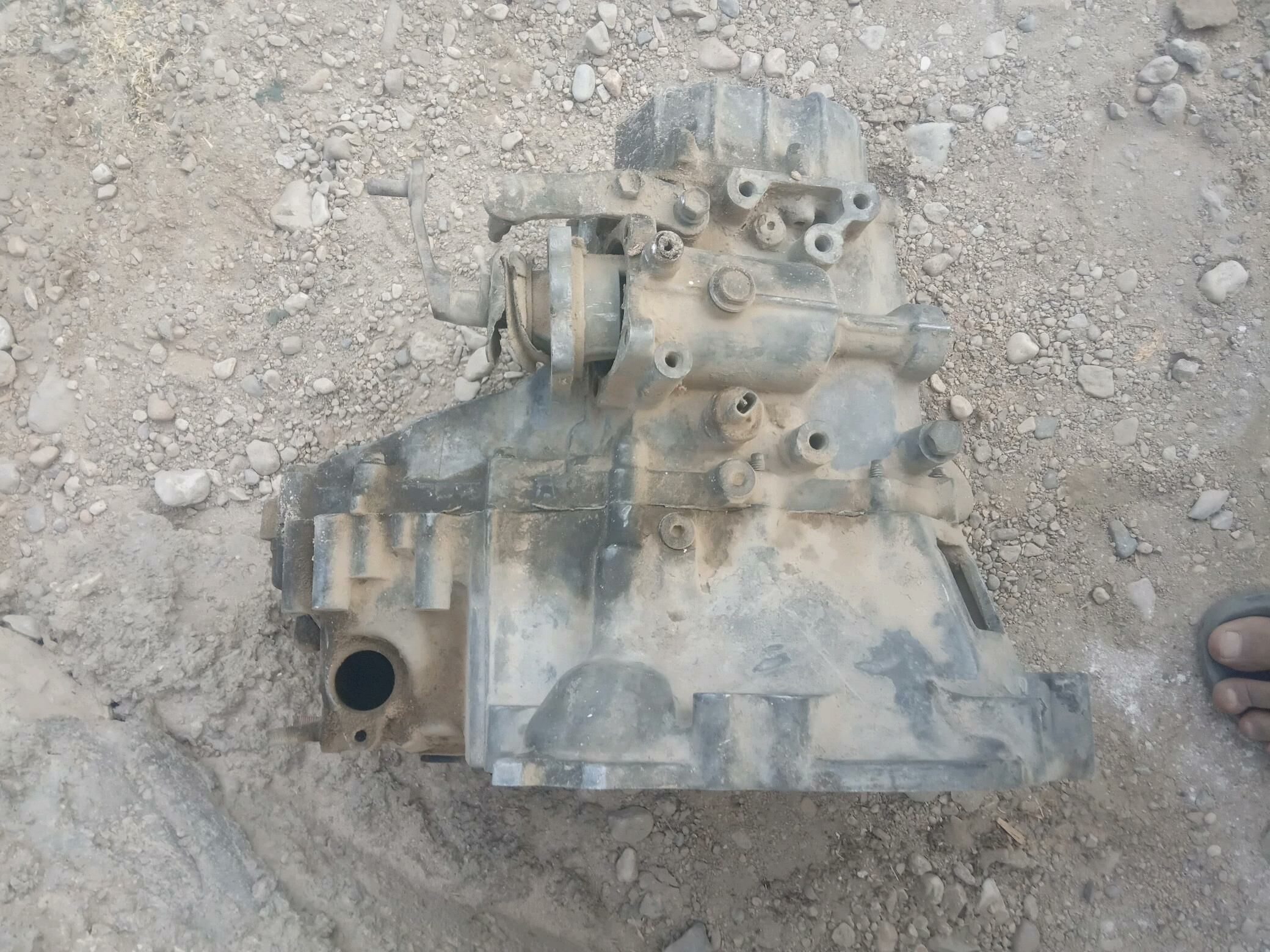 koropka 1 000 TMT - Балканабат - img 3