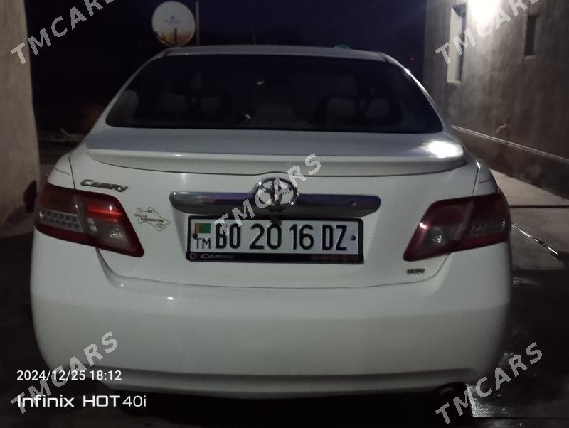 Toyota Camry 2010 - 130 000 TMT - Daşoguz - img 2