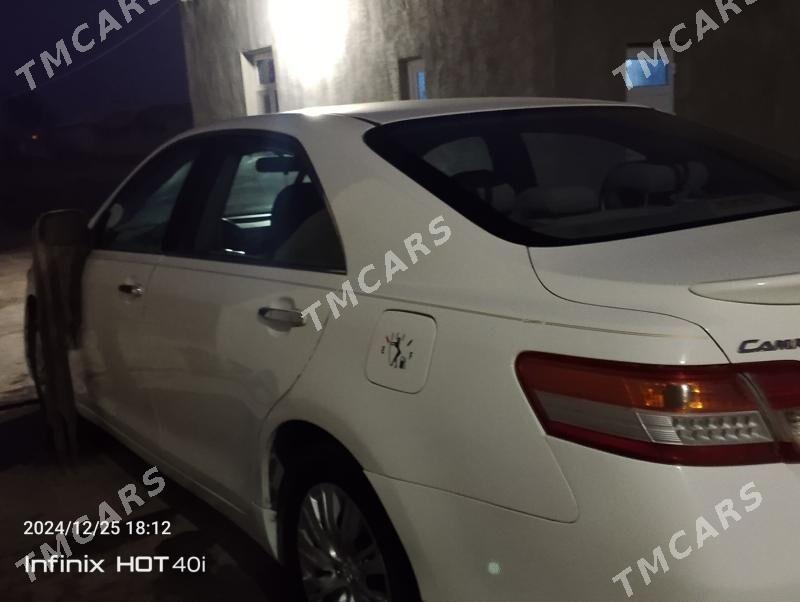Toyota Camry 2010 - 130 000 TMT - Daşoguz - img 4