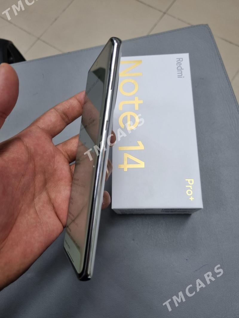 Redmi not 14 pro + 16/512gb - Ашхабад - img 7