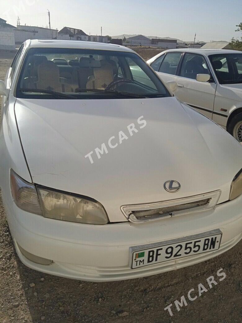 Lexus ES 1999 - 80 000 TMT - Туркменбаши - img 6