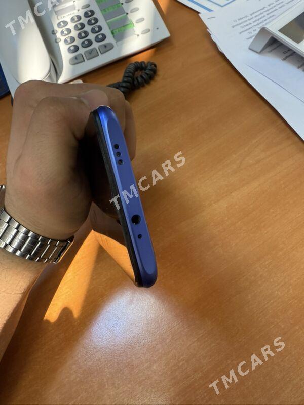 redmi 9t - Ашхабад - img 3