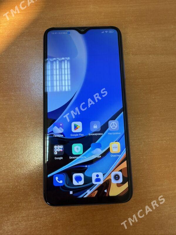 redmi 9t - Ашхабад - img 5