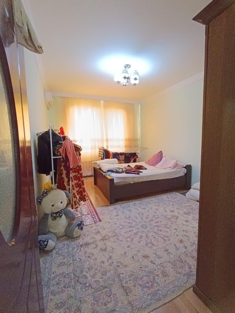 MIR4 2 KOMNAT 2 ETAJ - Ашхабад - img 3
