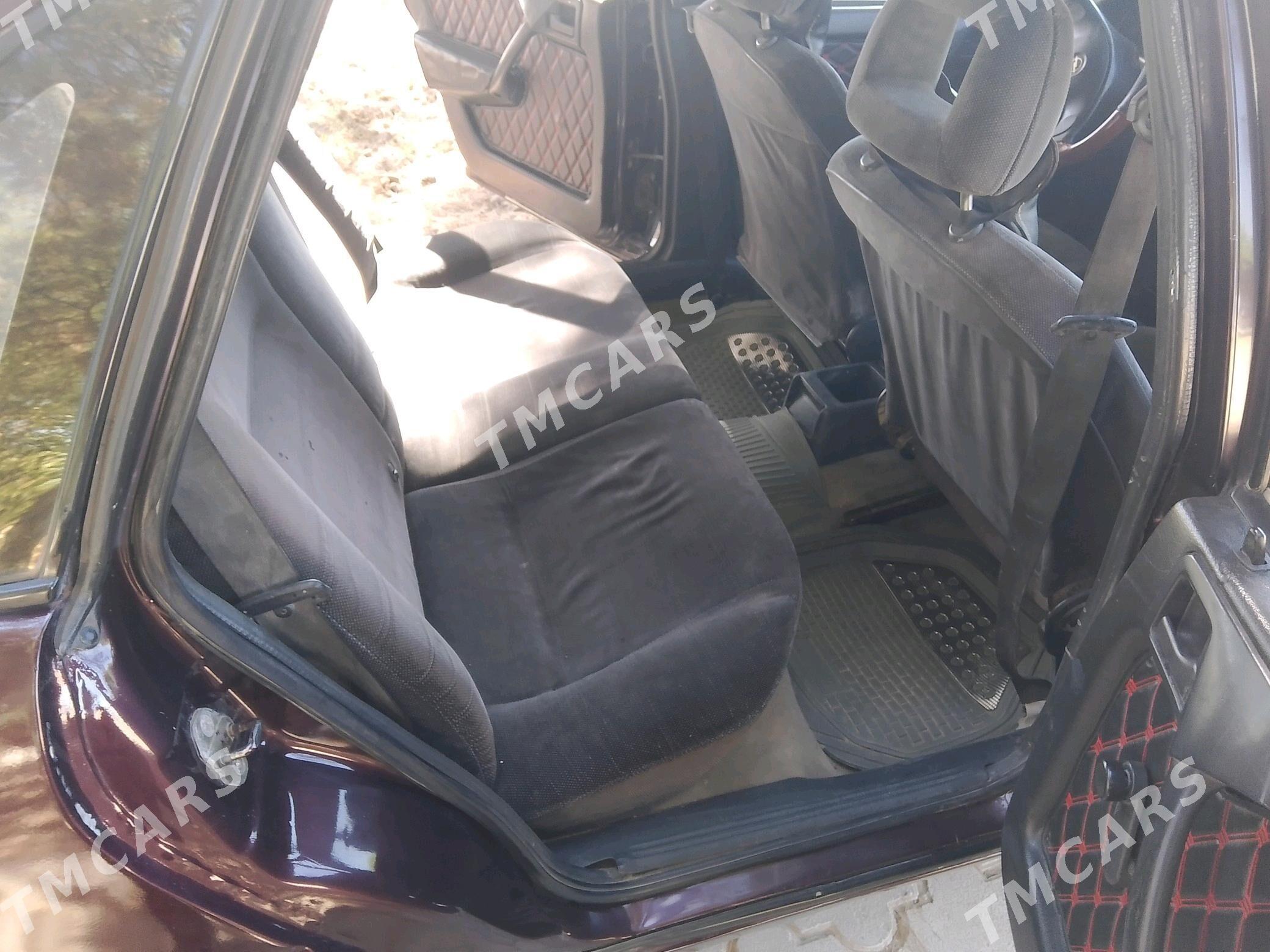 Opel Vectra 1990 - 30 000 TMT - Мары - img 4