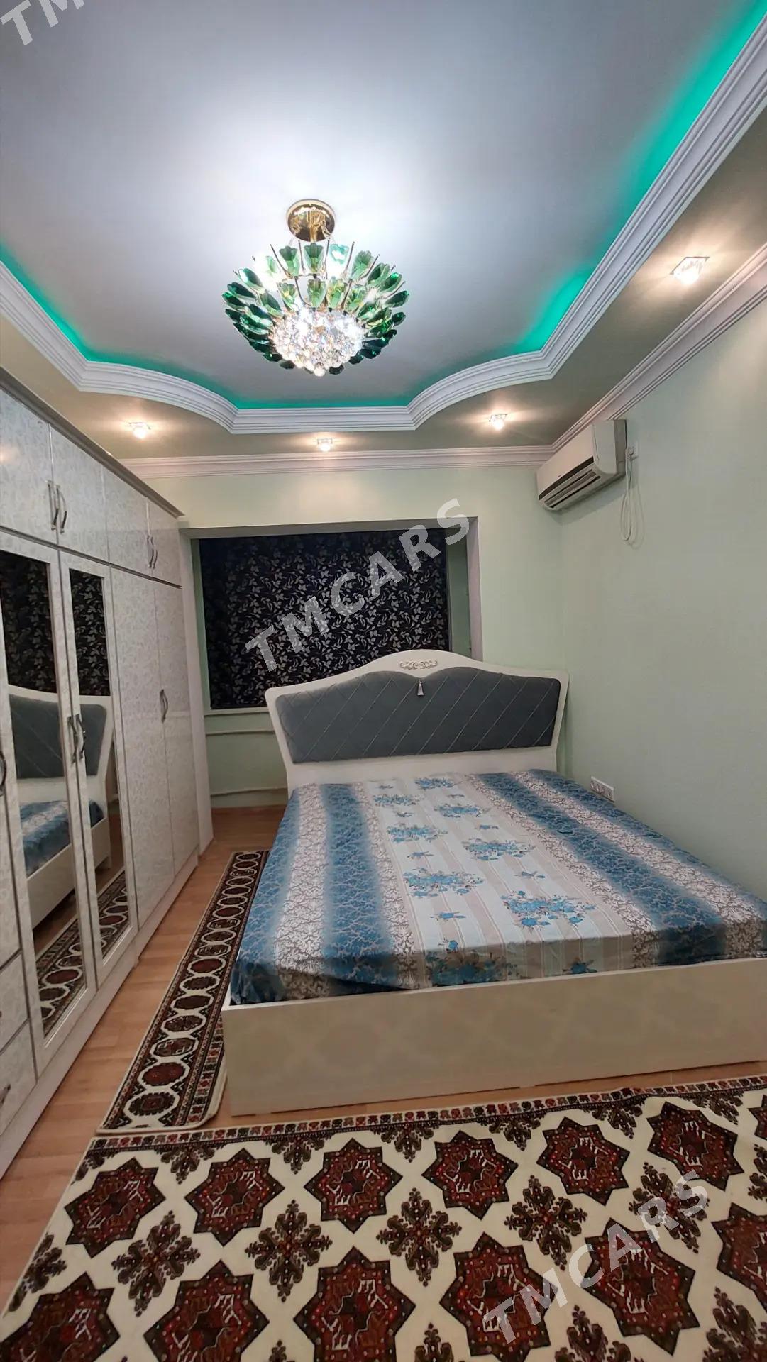 8 mkr - Aşgabat - img 4