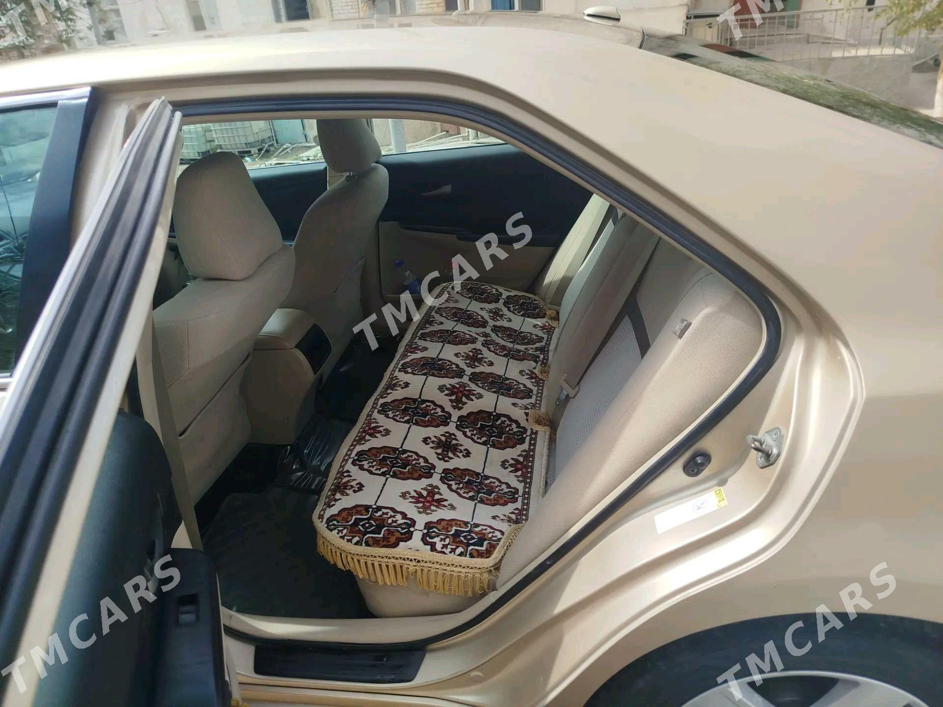 Toyota Camry 2012 - 210 000 TMT - Farap - img 5