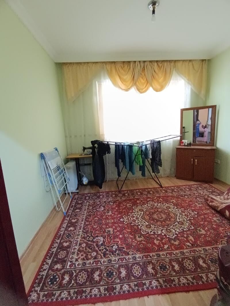 MIR4 2 KOMNAT 2 ETAJ - Ашхабад - img 4