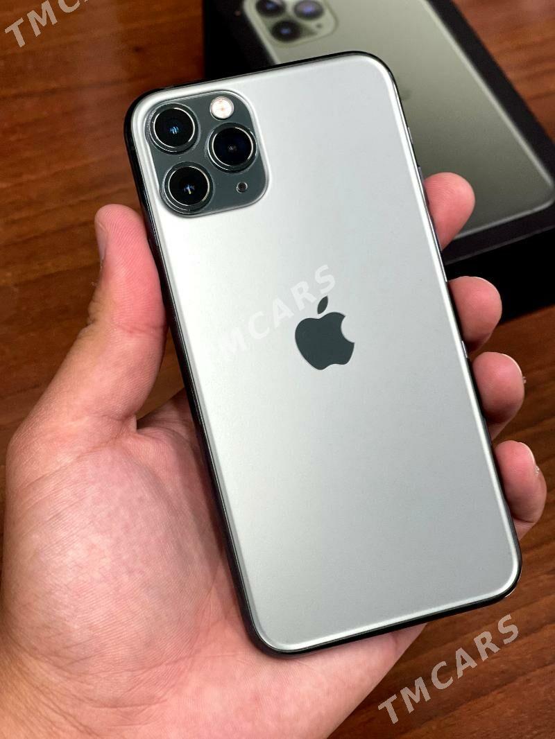 iPhone 11 Pro - Mary - img 2
