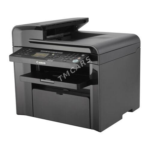 PRINTER CANON/ПРИНТЕР CANON - Ашхабад - img 2