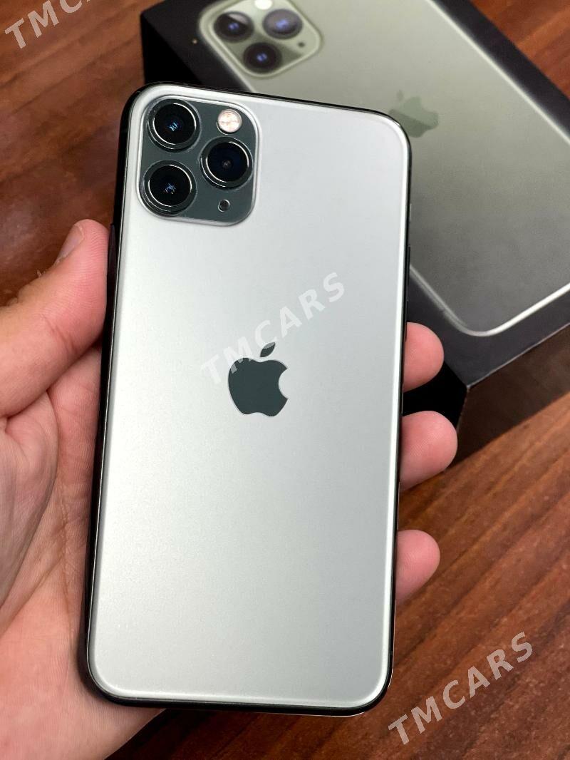 iPhone 11 Pro - Mary - img 5