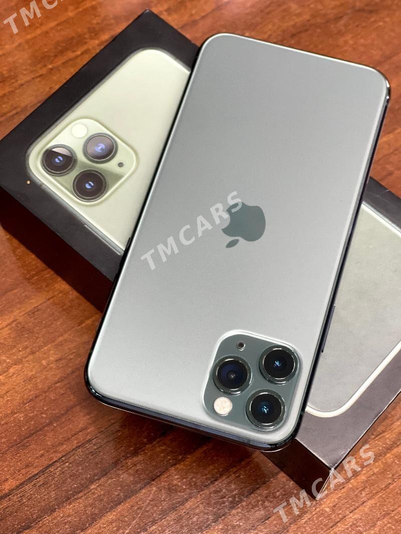 iPhone 11 Pro - Mary - img 8