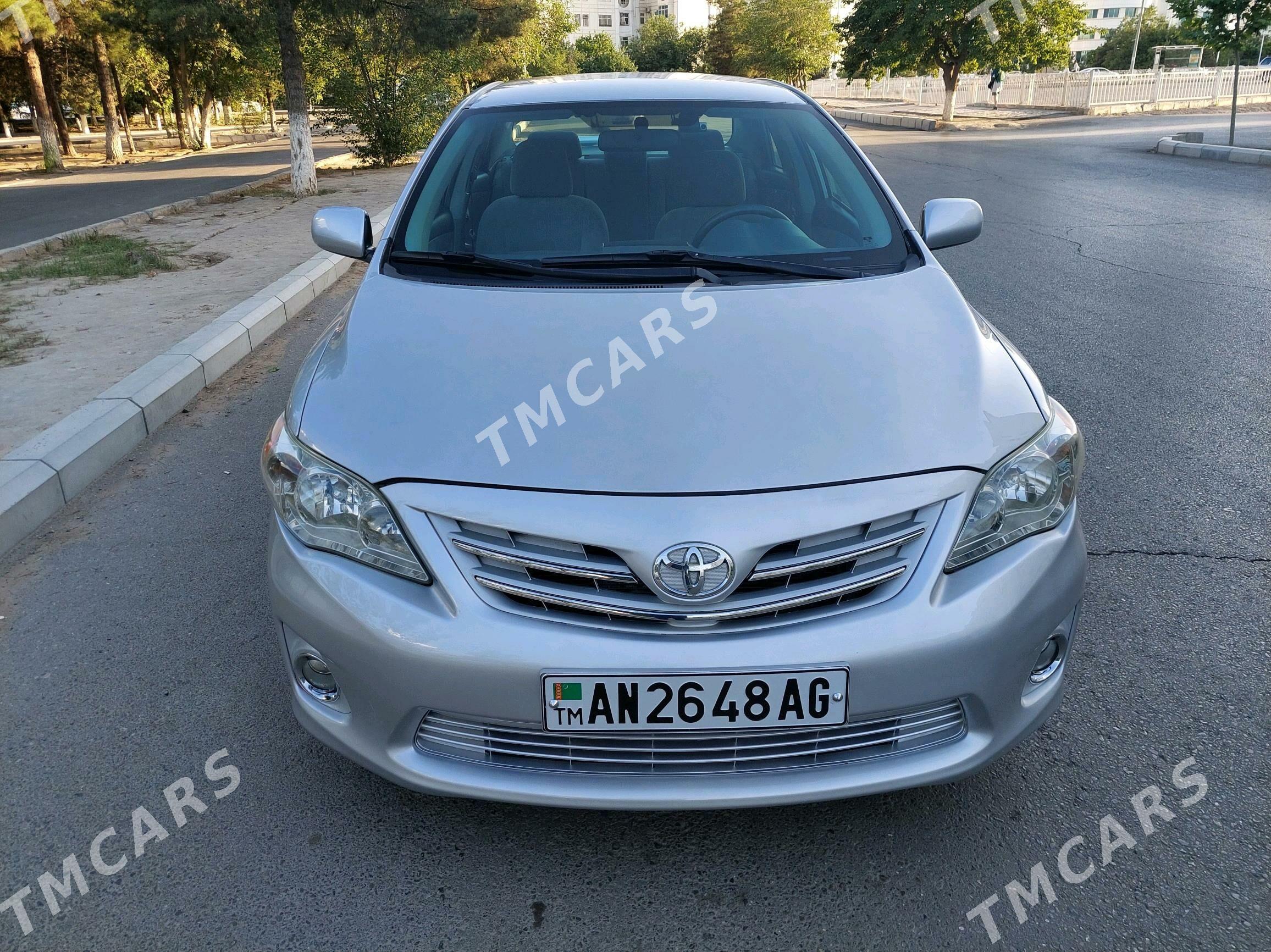 Toyota Corolla 2010 - 155 000 TMT - Aşgabat - img 2