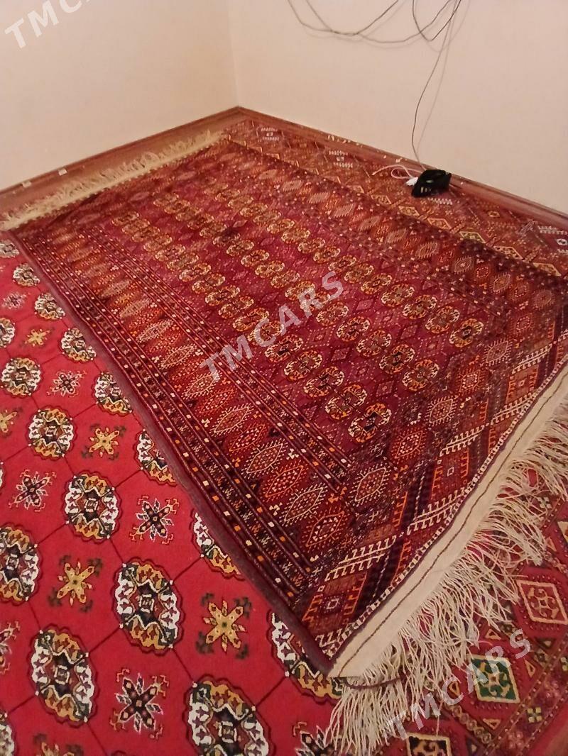 Turkmen haly - Ашхабад - img 2