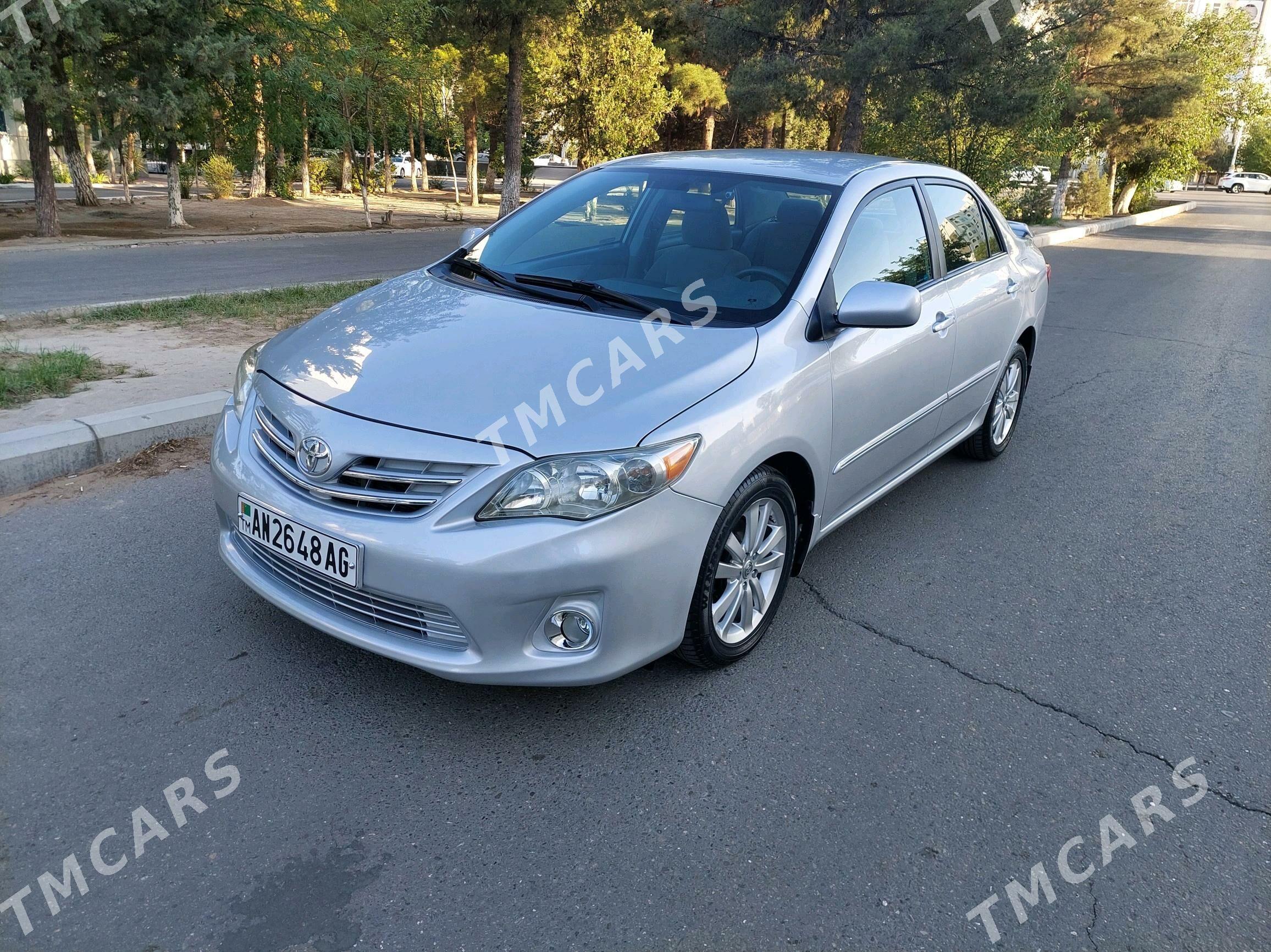 Toyota Corolla 2010 - 155 000 TMT - Aşgabat - img 3