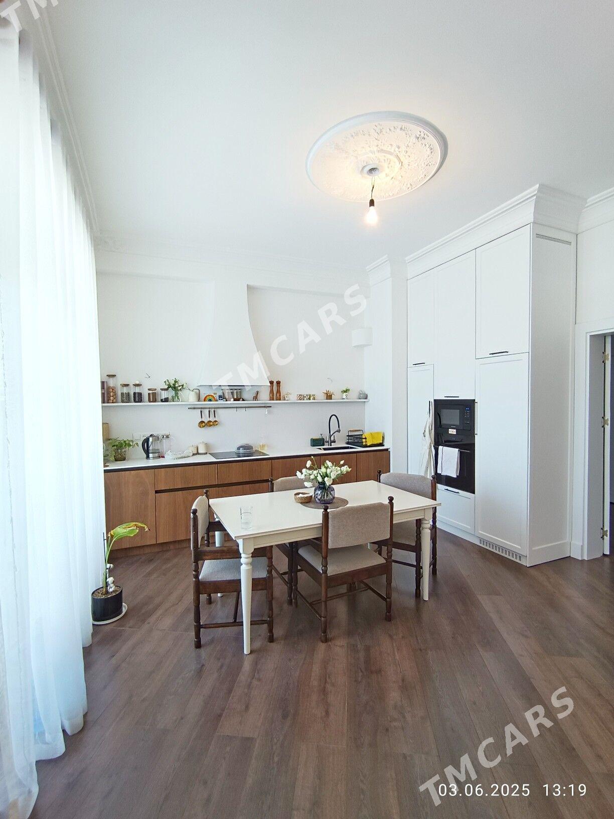 GURTLY 3 komn 120m² ГУРТЛИ - Gurtly - img 4