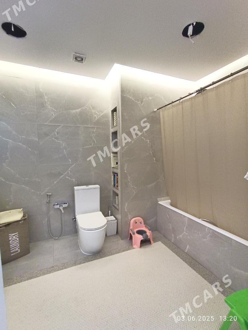 GURTLY 3 komn 120m² ГУРТЛИ - Gurtly - img 7