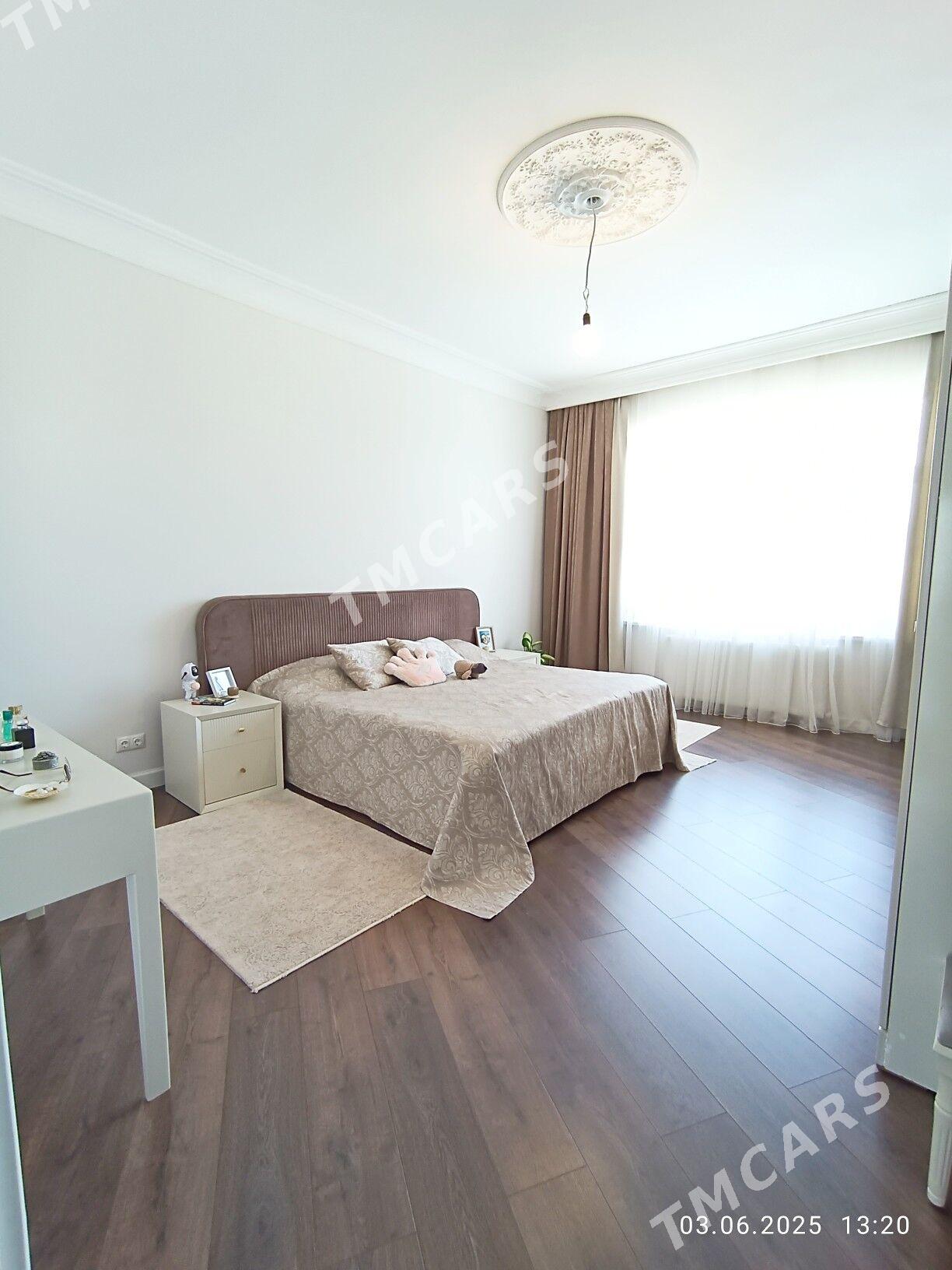 GURTLY 3 komn 120m² ГУРТЛИ - Gurtly - img 2