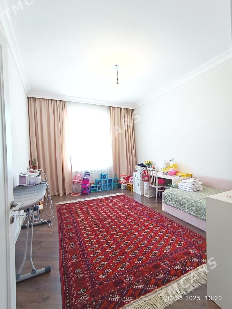 GURTLY 3 komn 120m² ГУРТЛИ - Gurtly - img 3