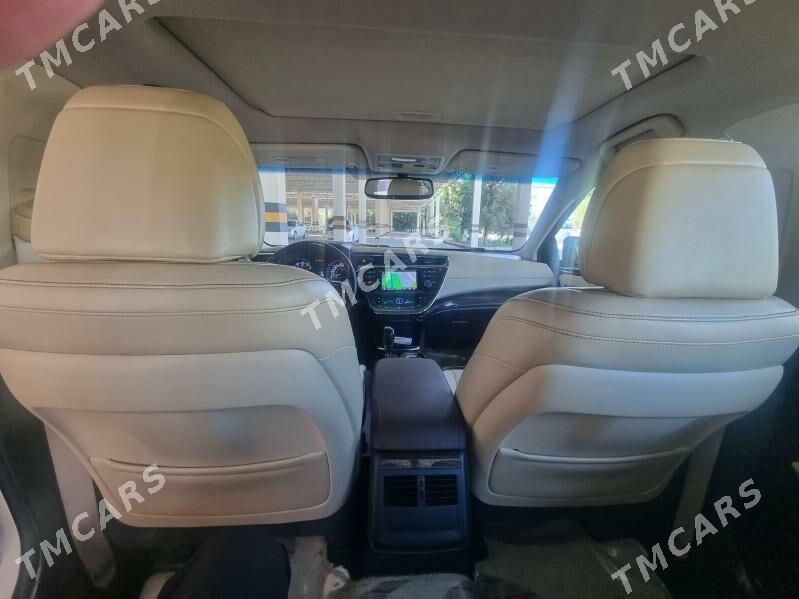 Toyota Avalon 2013 - 355 000 TMT - Ашхабад - img 4